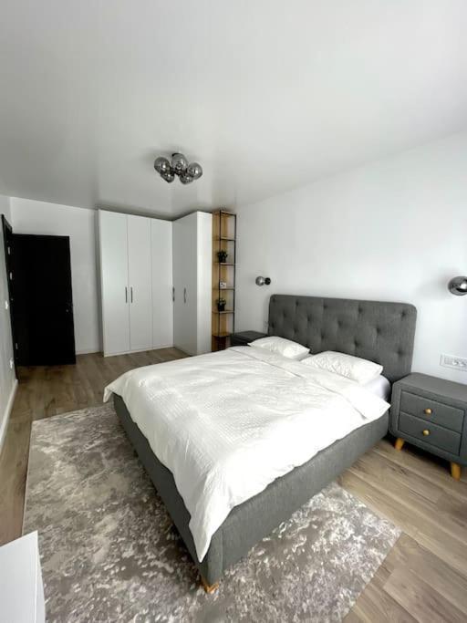 Illy Home Ramnicu Valcea Luaran gambar