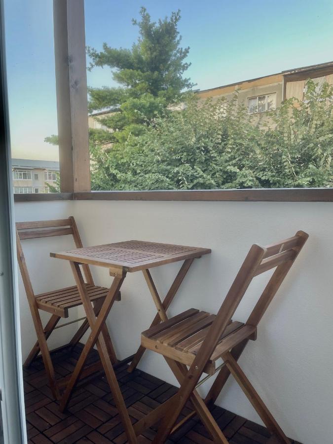 Illy Home Ramnicu Valcea Luaran gambar