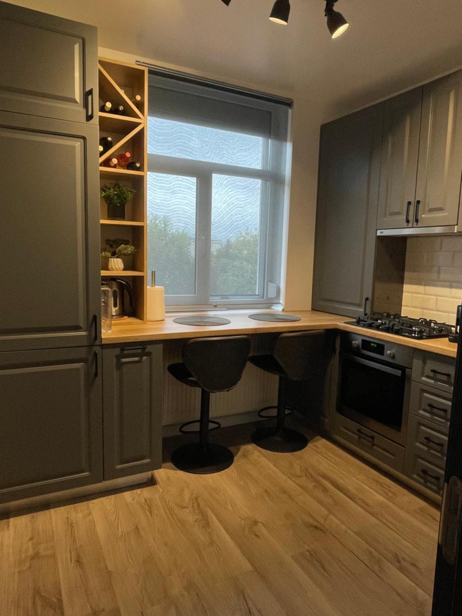 Illy Home Ramnicu Valcea Luaran gambar