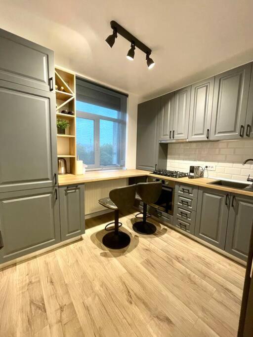 Illy Home Ramnicu Valcea Luaran gambar