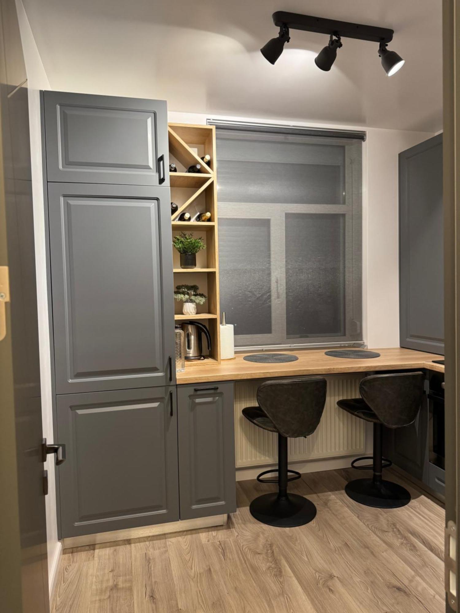 Illy Home Ramnicu Valcea Luaran gambar