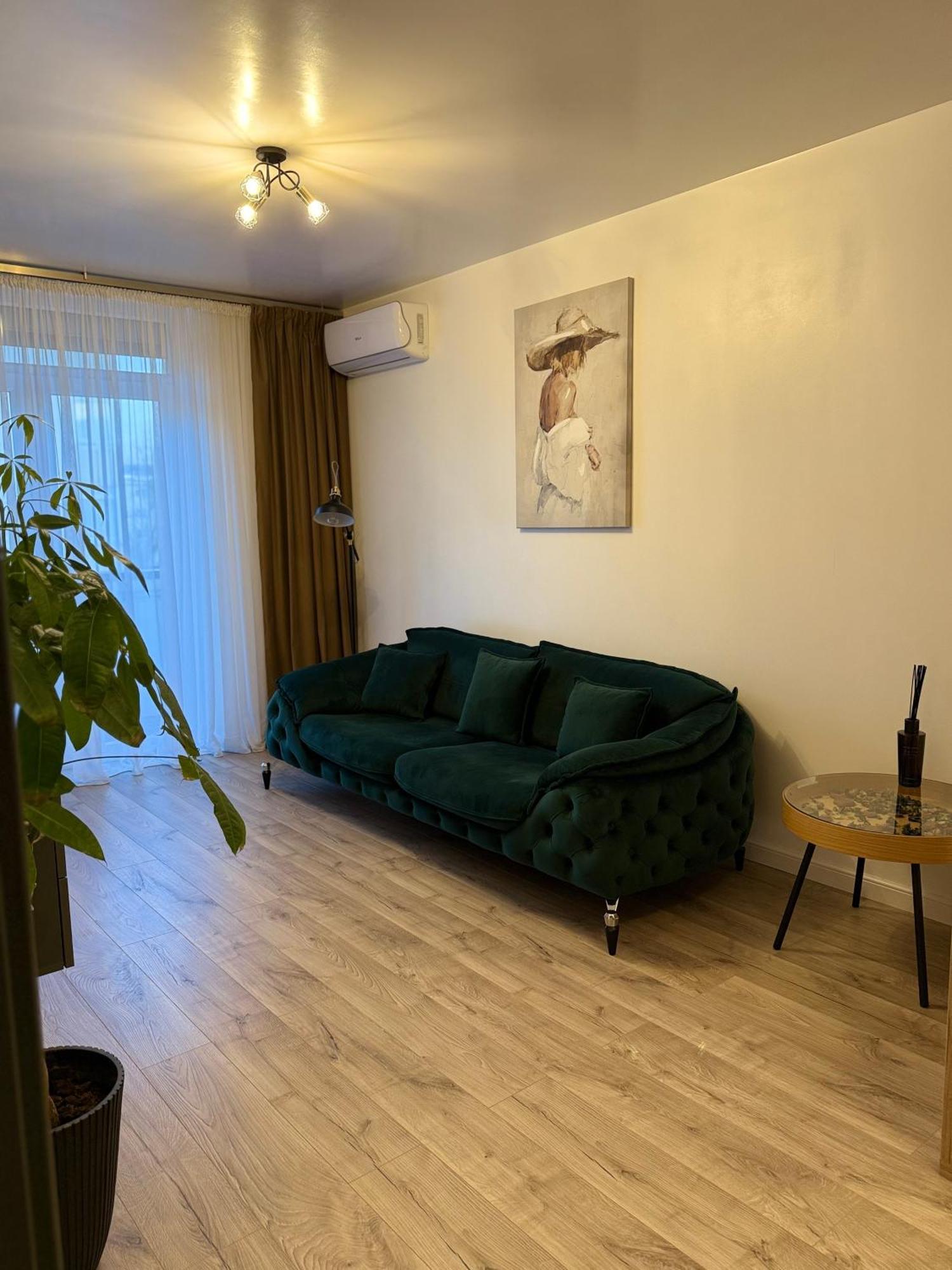 Illy Home Ramnicu Valcea Luaran gambar