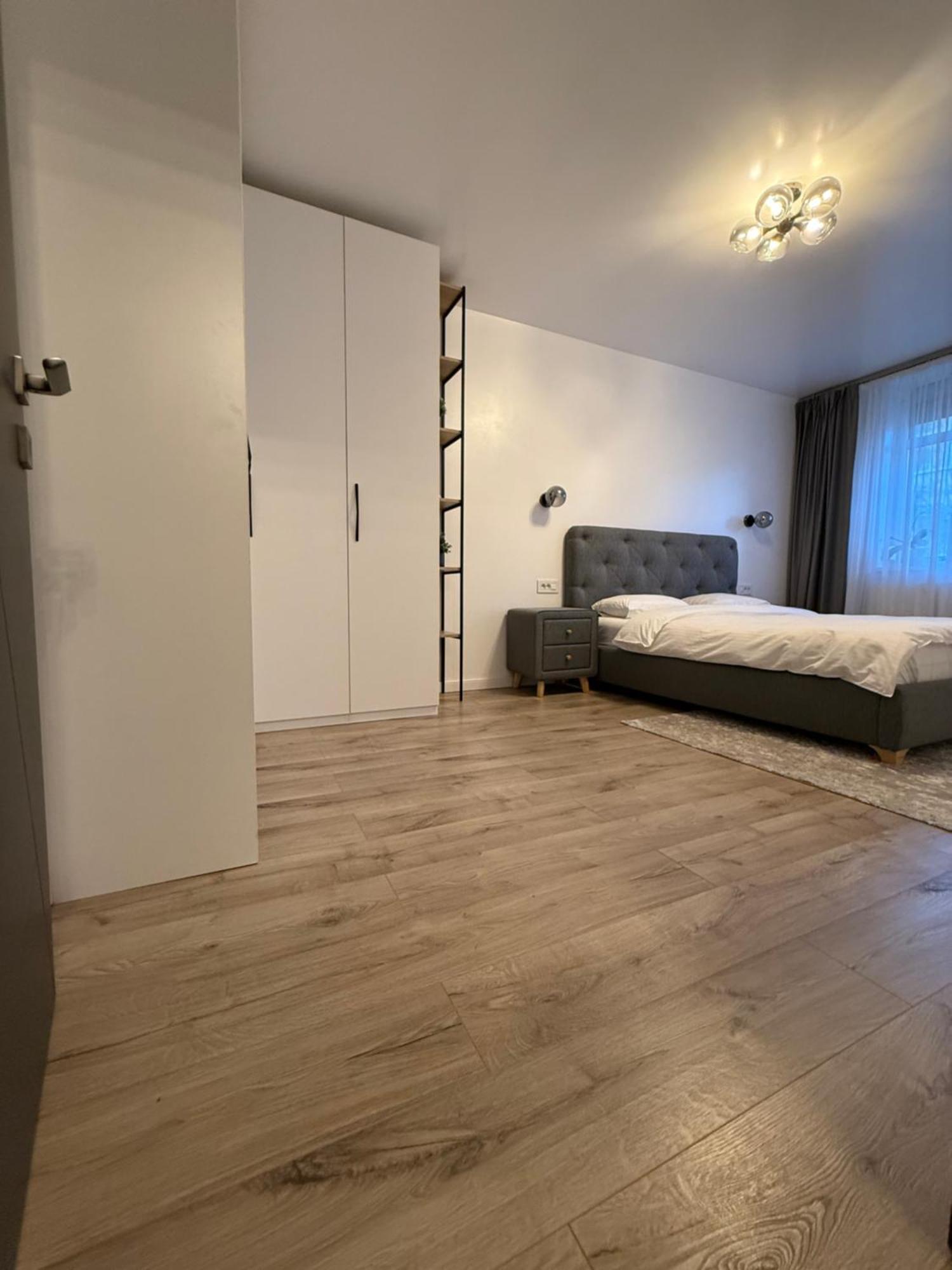 Illy Home Ramnicu Valcea Luaran gambar