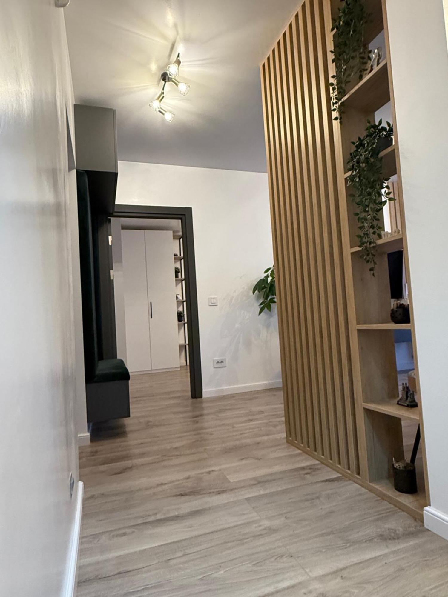 Illy Home Ramnicu Valcea Luaran gambar