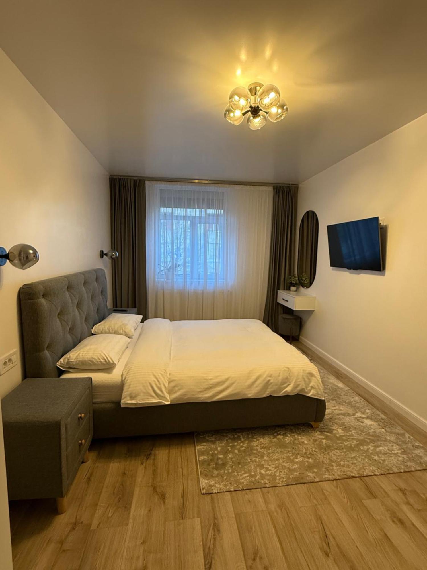 Illy Home Ramnicu Valcea Luaran gambar