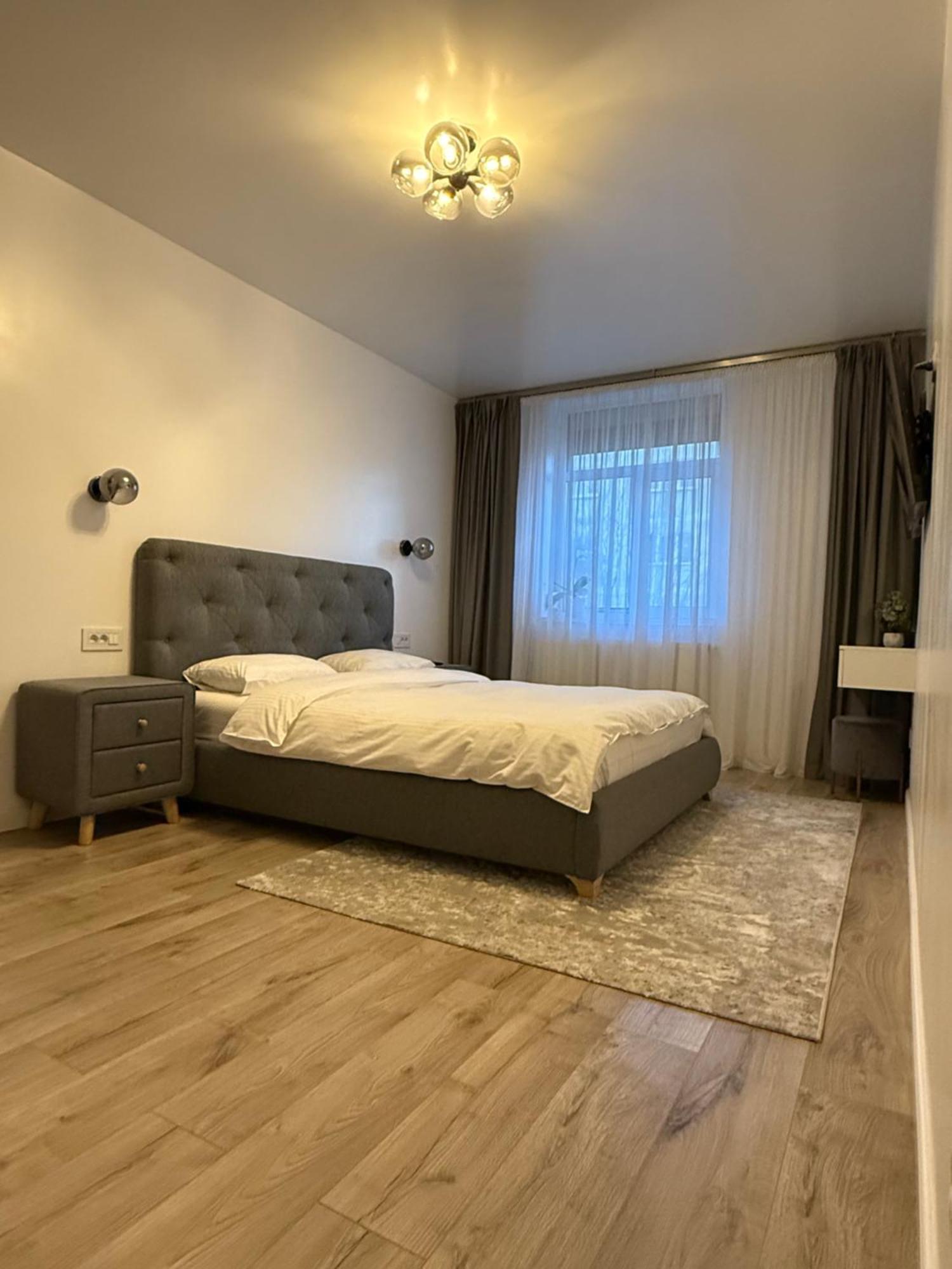 Illy Home Ramnicu Valcea Luaran gambar