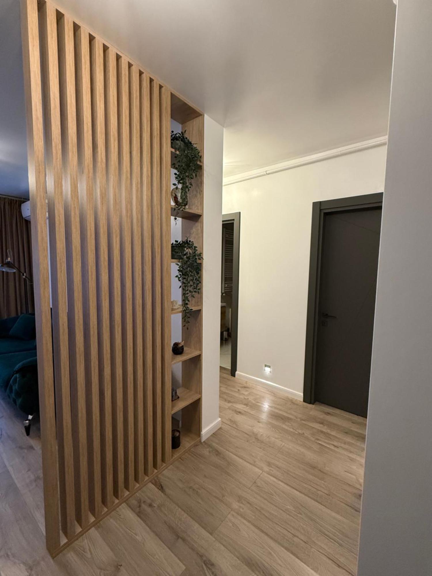 Illy Home Ramnicu Valcea Luaran gambar