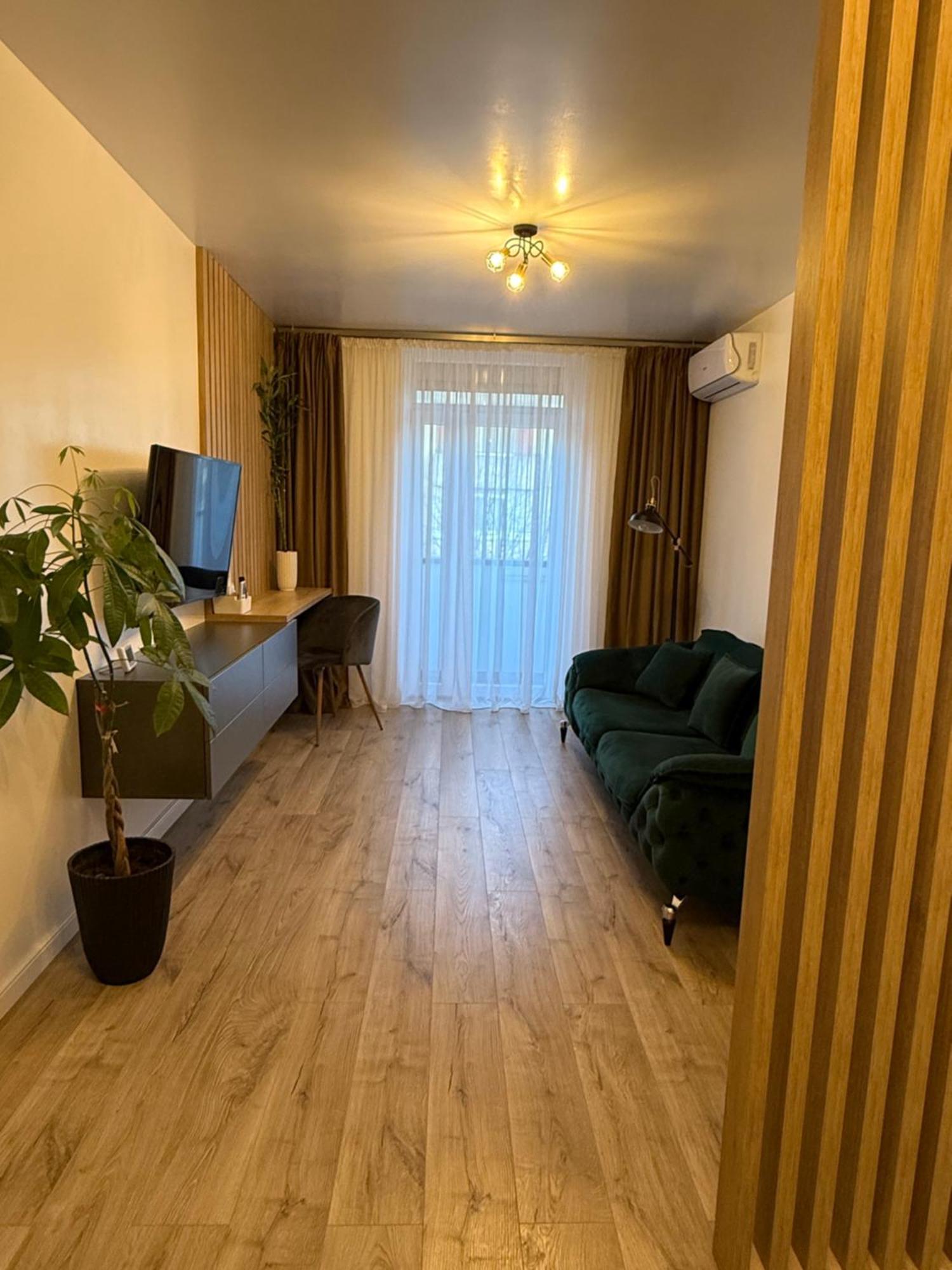 Illy Home Ramnicu Valcea Luaran gambar