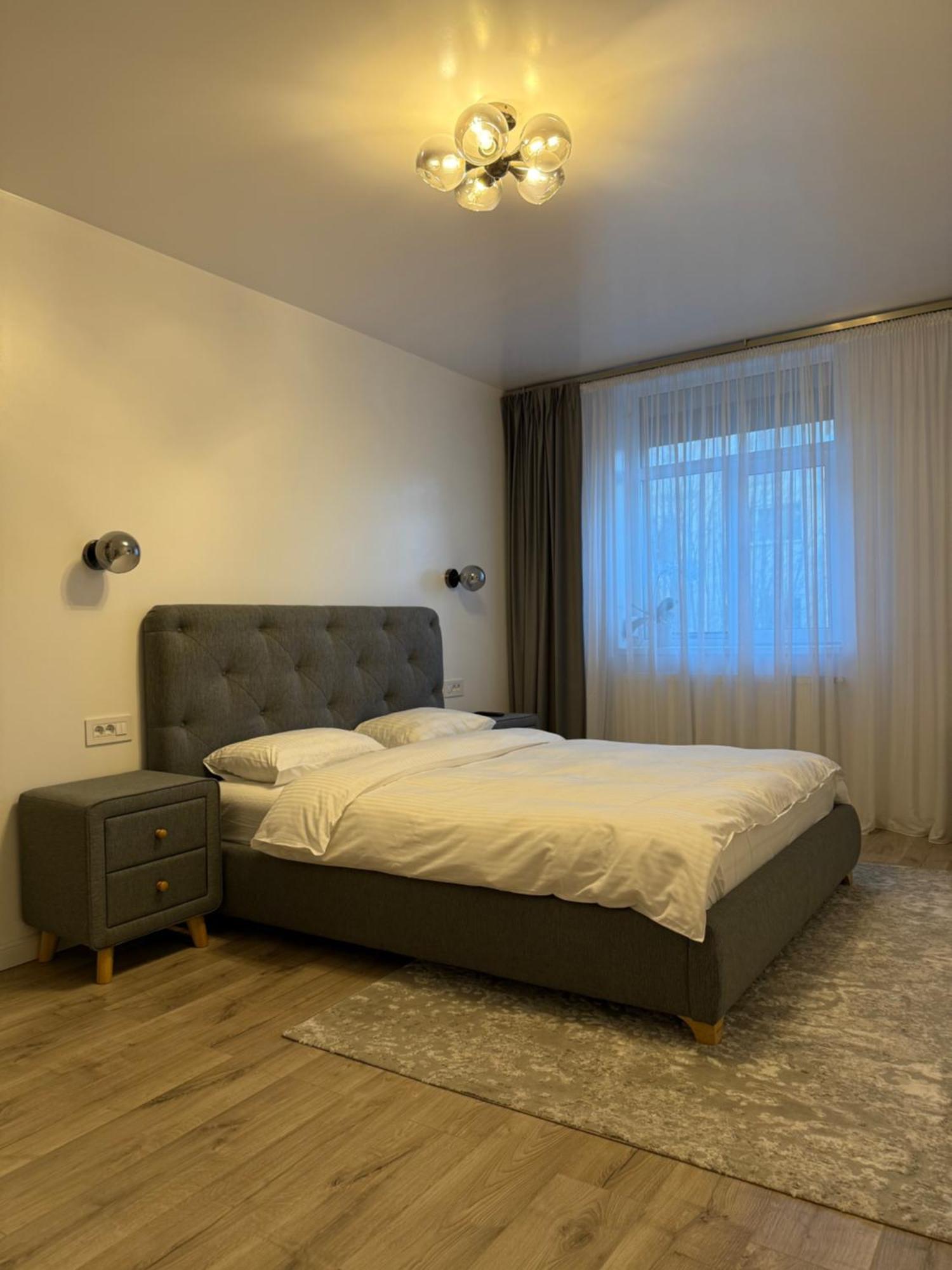 Illy Home Ramnicu Valcea Luaran gambar