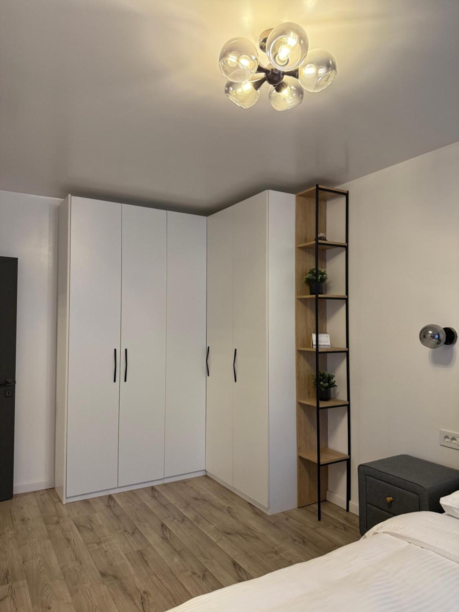 Illy Home Ramnicu Valcea Luaran gambar