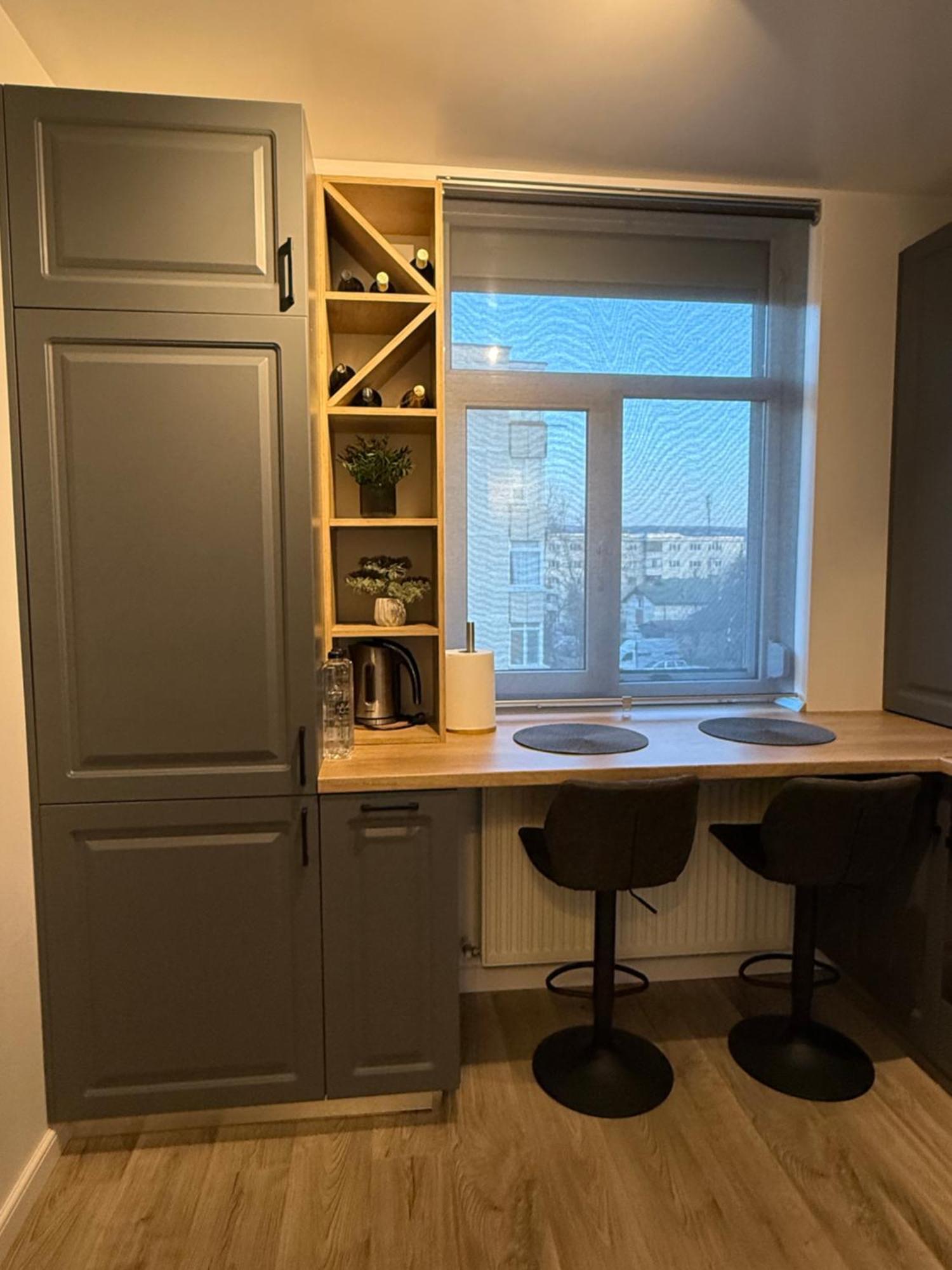Illy Home Ramnicu Valcea Luaran gambar