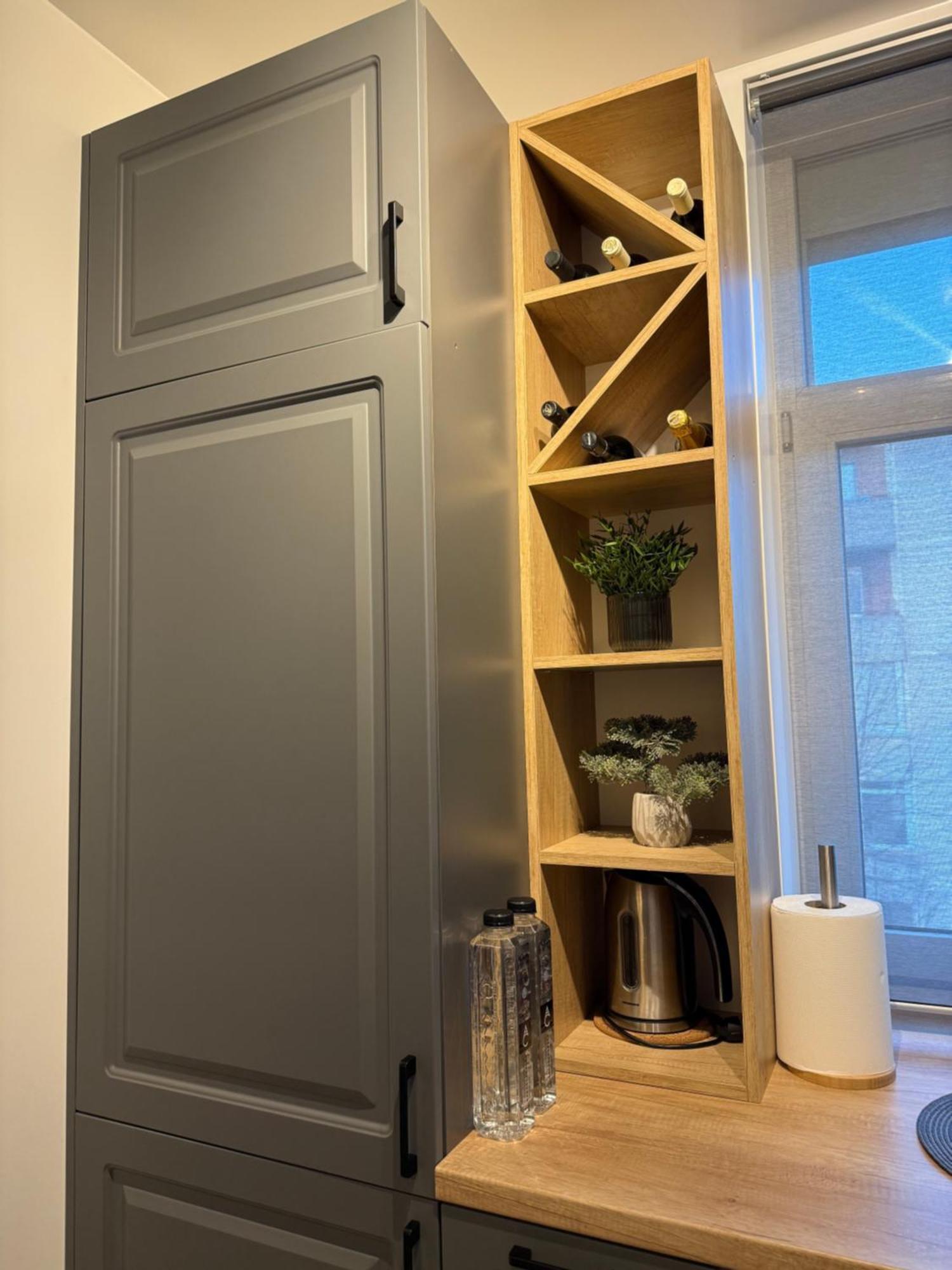Illy Home Ramnicu Valcea Luaran gambar